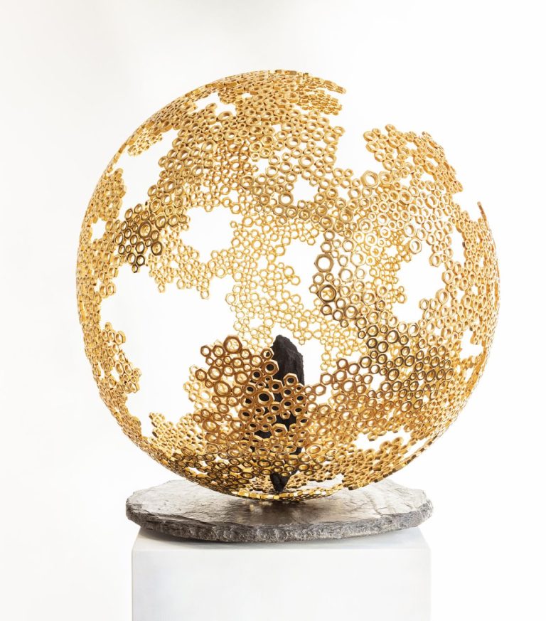 MARTI MORENO Burbuja Elemental (grand) Comp