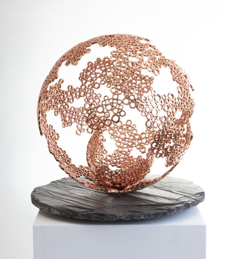 MARTI MORENO Burbuja Elemental (moyen) Comp