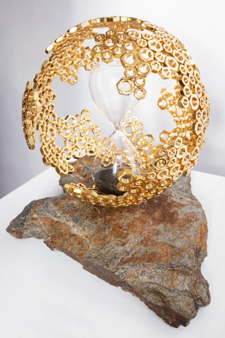 MARTI MORENO Burbuja Elemental Petit (2)