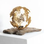 MARTI MORENO Burubja Elemental (petit) Comp