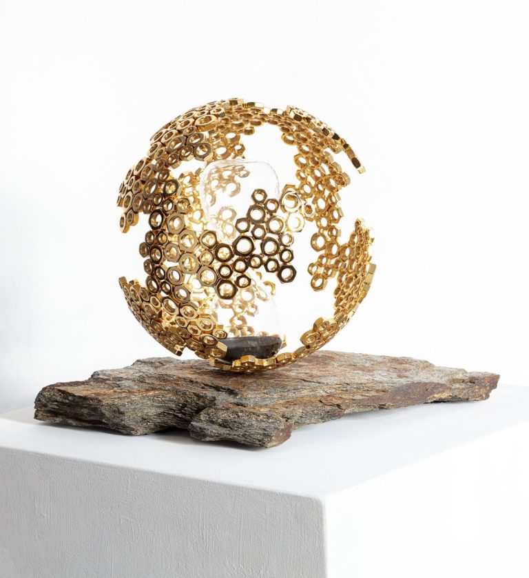 MARTI MORENO Burubja Elemental (petit) Comp