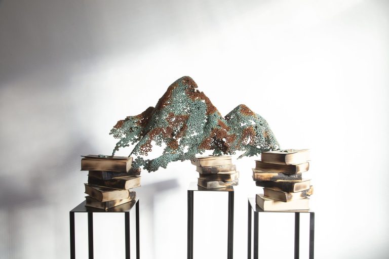 MARTI MORENO Cordillera Eterea (1)