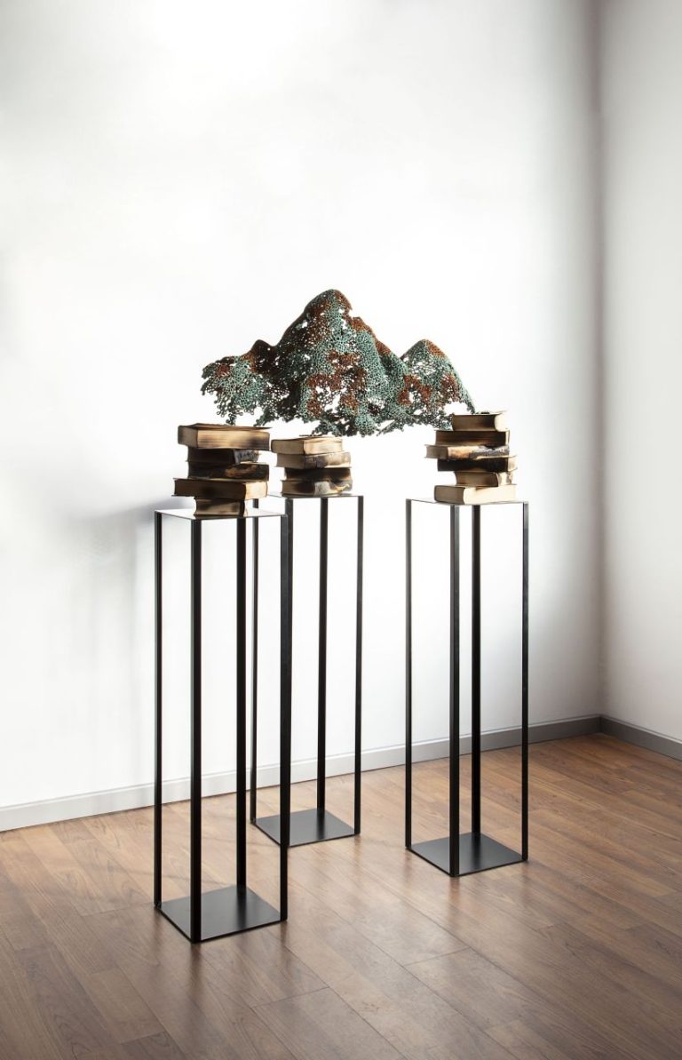 MARTI MORENO Cordillera Eterea (2)