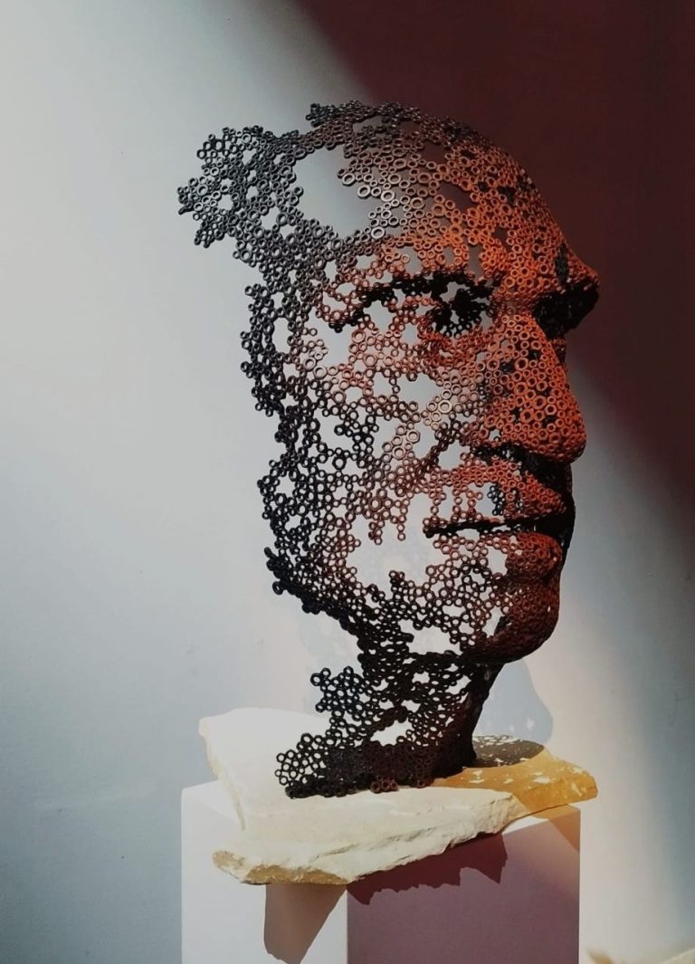 MARTI MORENO Ephemeros Expo Narbonne 2025 (11) Recadrée