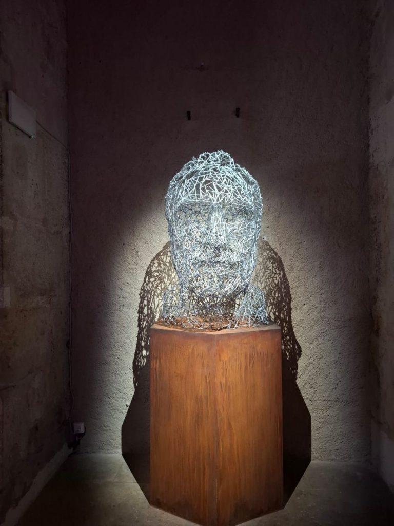 MARTI MORENO Ephemeros Expo Narbonne 2025 (45)