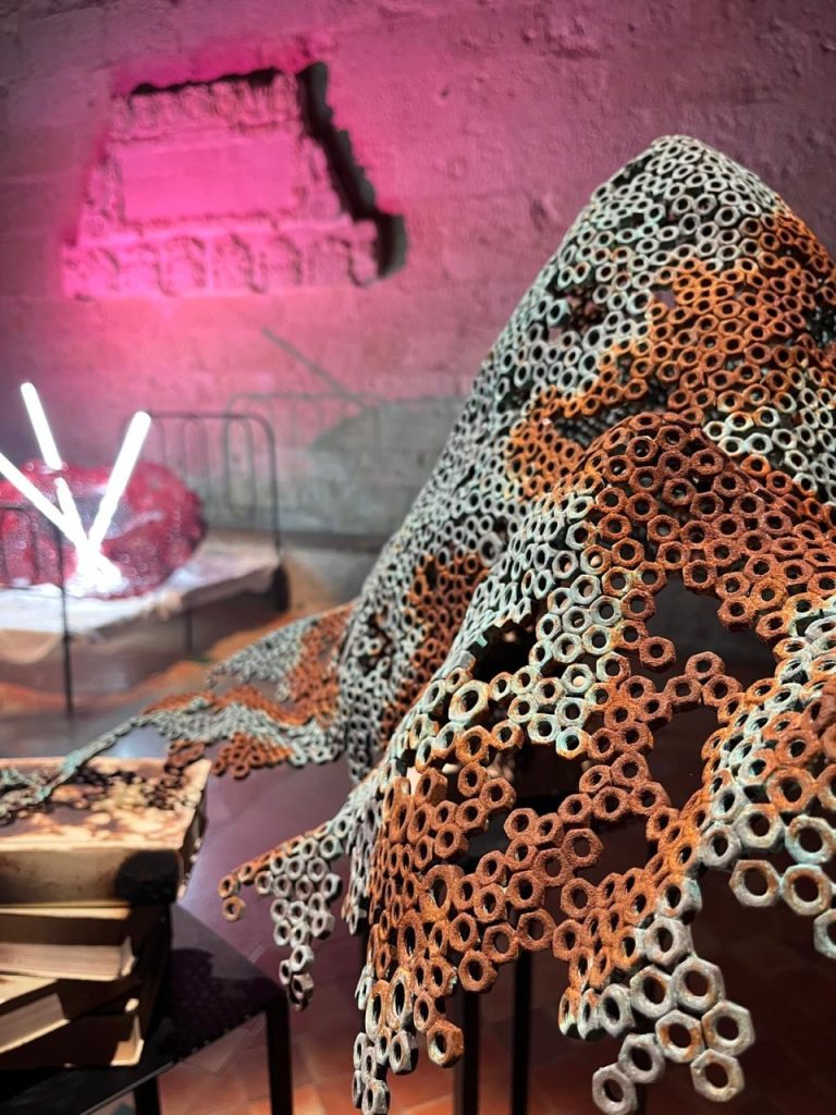 MARTI MORENO Ephemeros Expo Narbonne 2025 (73)