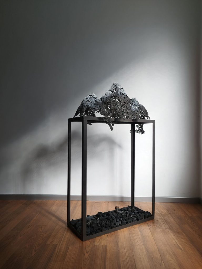 MARTI MORENO Paisaje Evanescente (1)