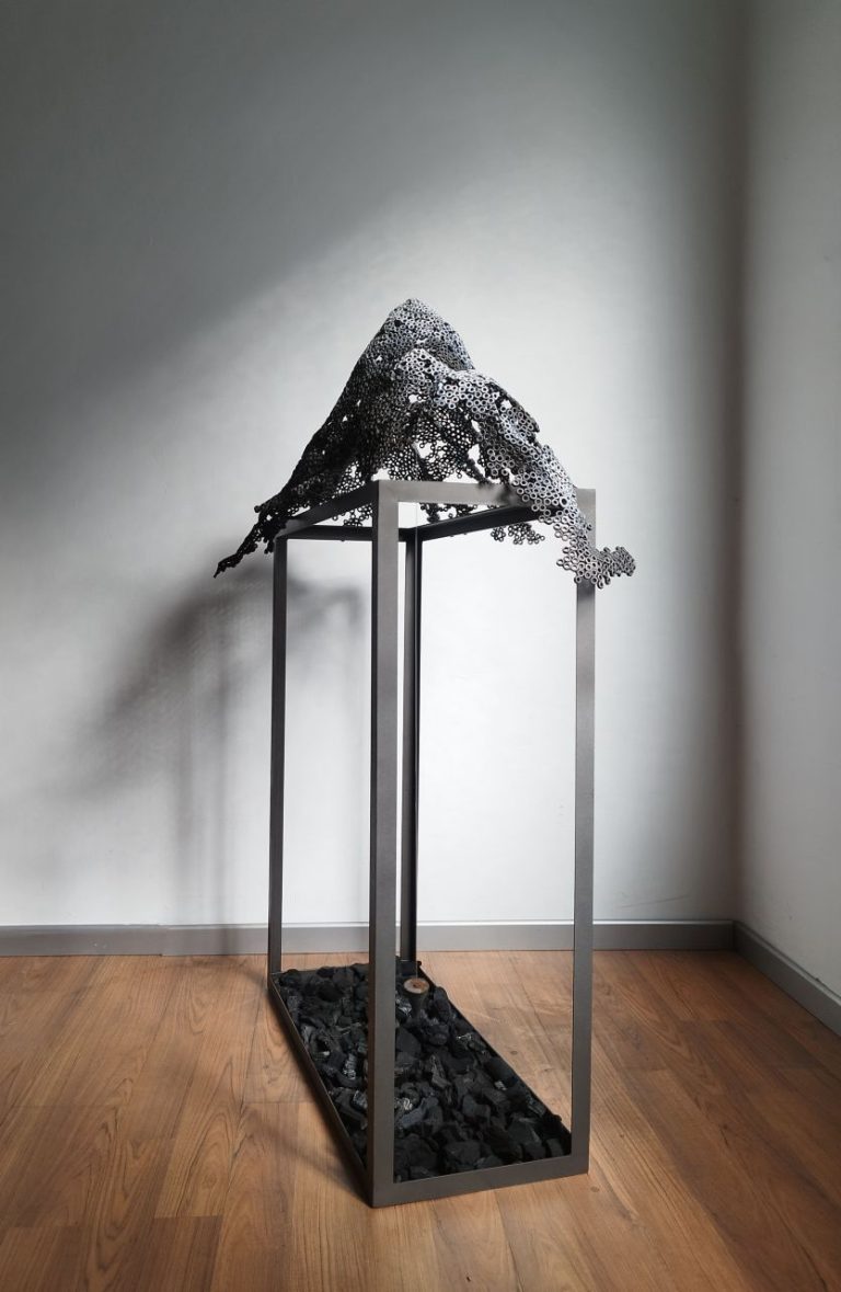 MARTI MORENO Paisaje Evanescente (2)