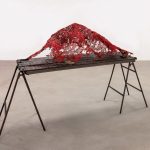 MARTI MORENO Paisaje Cuántico 178 X 240 X 100 Cm (2)