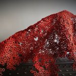 MARTI MORENO Paisaje Cuántico 178 X 240 X 100 Cm (4)