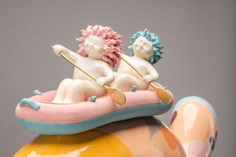 PADILLA En Sintonía 162 X 67 X 25 Cm (1)