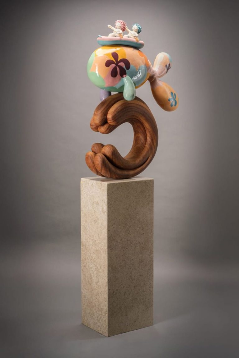 PADILLA En Sintonía 162 X 67 X 25 Cm (10)