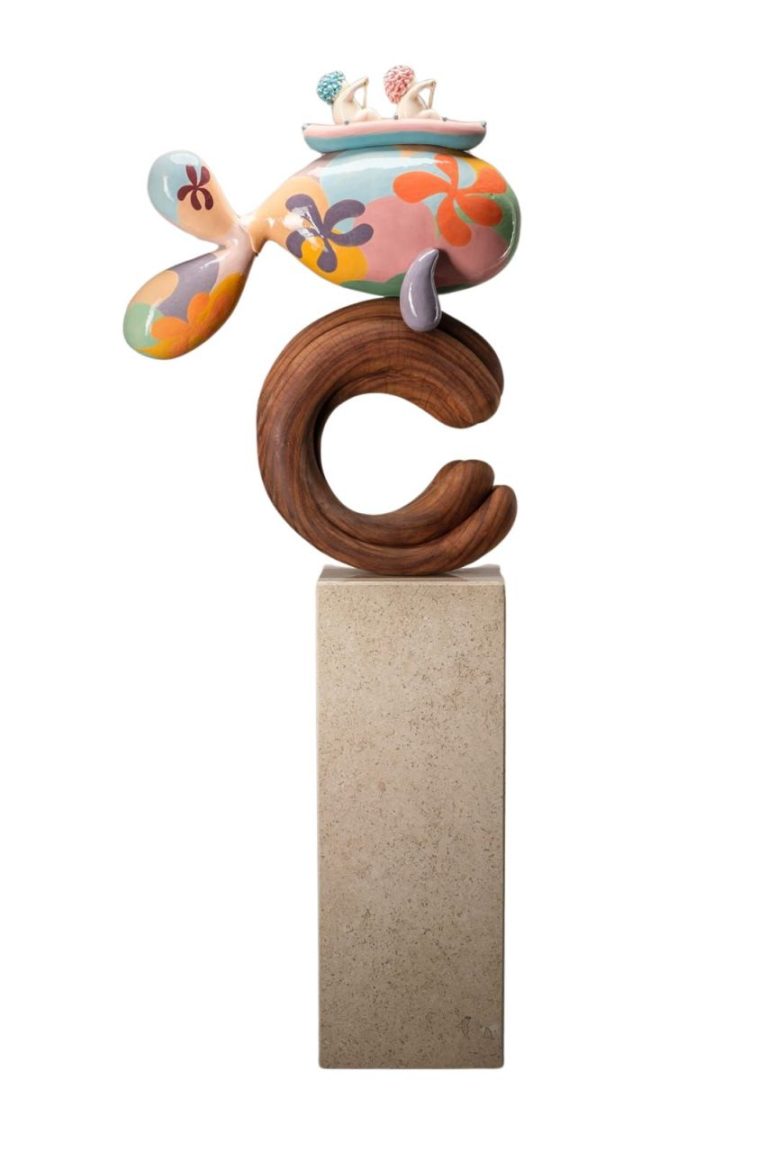 PADILLA En Sintonía 162 X 67 X 25 Cm (12)