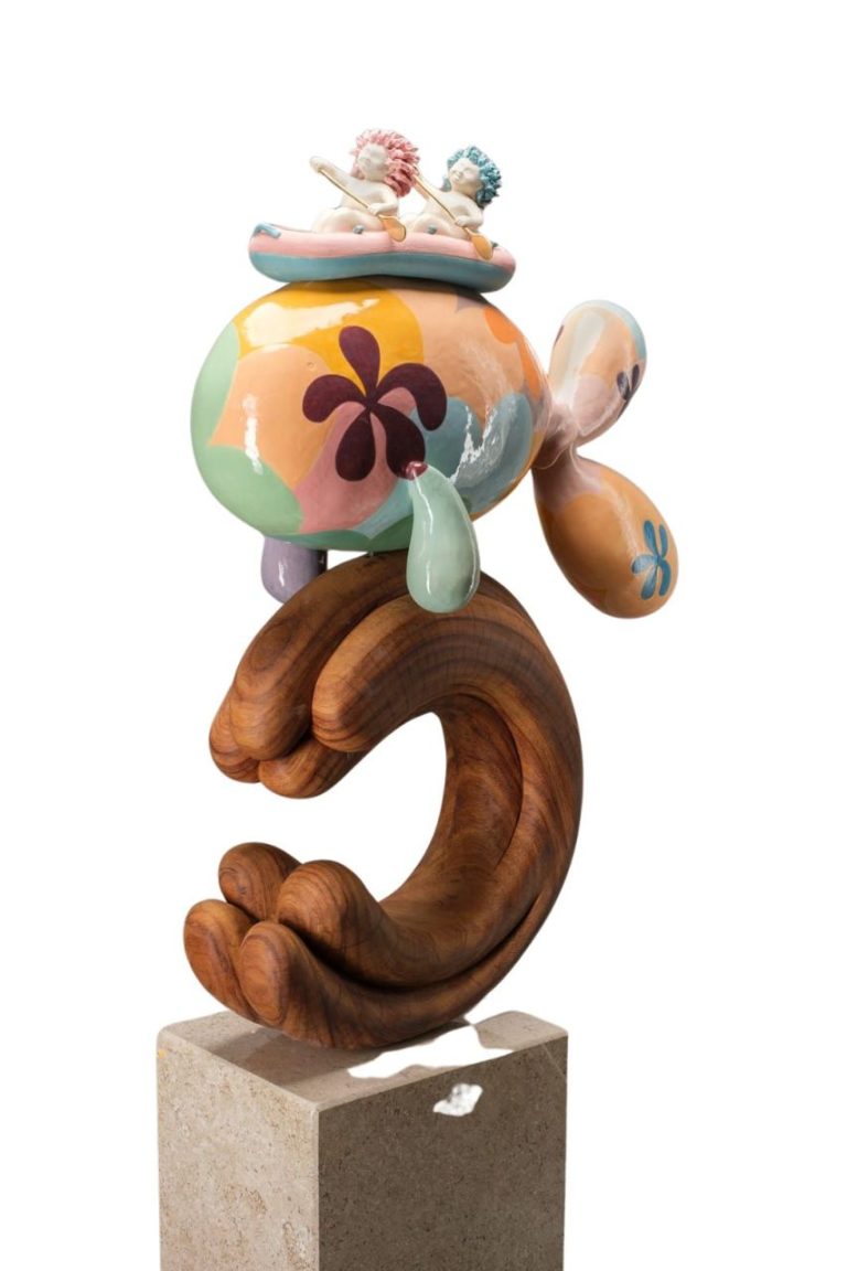 PADILLA En Sintonía 162 X 67 X 25 Cm (14)