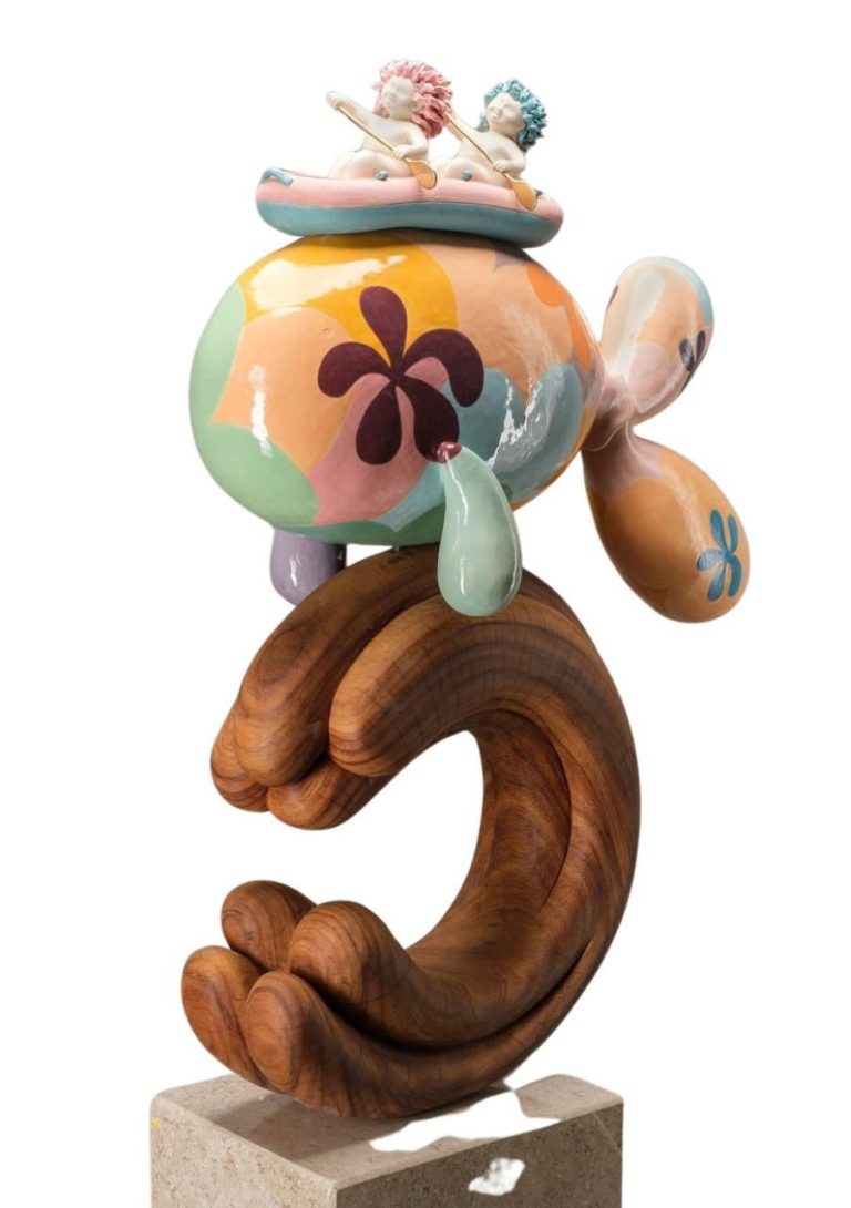 PADILLA En Sintonía 162 X 67 X 25 Cm (15)