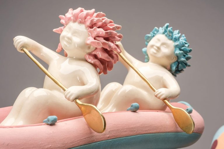 PADILLA En Sintonía 162 X 67 X 25 Cm (2)