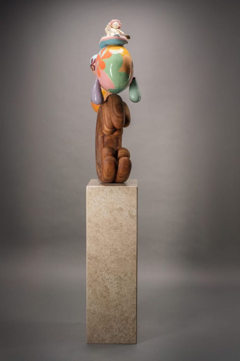 PADILLA En Sintonía 162 X 67 X 25 Cm (4)