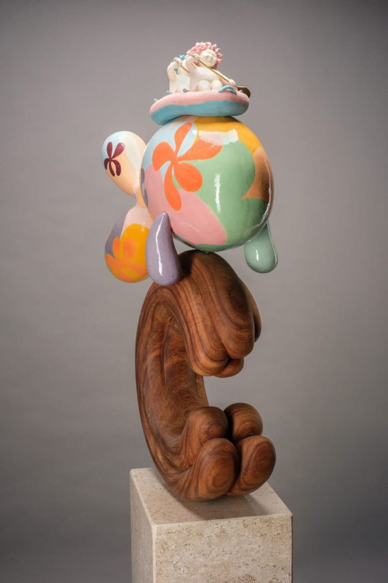 PADILLA En Sintonía 162 X 67 X 25 Cm (5)