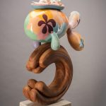 PADILLA En Sintonía 162 X 67 X 25 Cm (8)