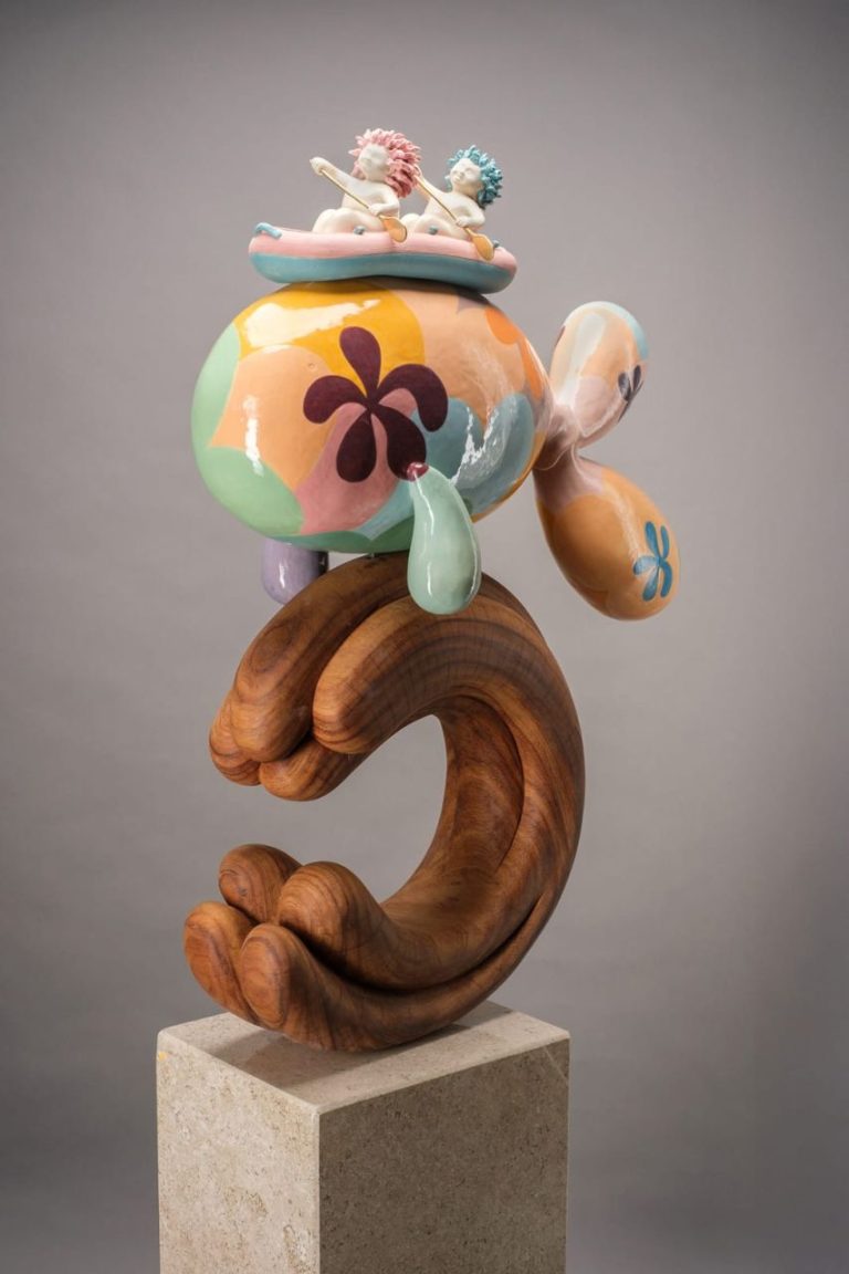 PADILLA En Sintonía 162 X 67 X 25 Cm (8)