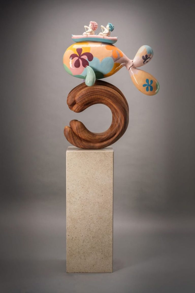 PADILLA En Sintonía 162 X 67 X 25 Cm (9)