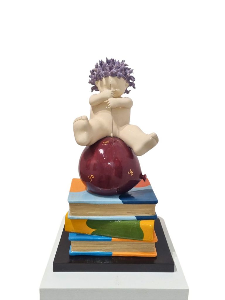 PADILLA Ponchando A Mi Enemigo (5)