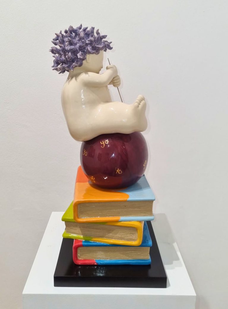 PADILLA Ponchando A Mi Enemigo (7)