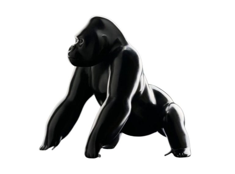 BASSOMPIERRE La Rencontre N°1a (242) Bronze (2)