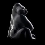 BASSOMPIERRE Le Patriarche N°6 (246) Bronze