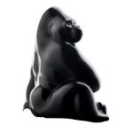 BASSOMPIERRE Le Patriarche N°6 (246) Bronze (2)