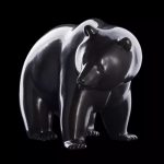 BASSOMPIERRE Le Torrent N°1 (130) Bronze