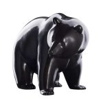 BASSOMPIERRE Le Torrent N°1 (130) Bronze (2)