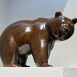 BASSOMPIERRE Le Torrent N°1 IAV TLS 2025