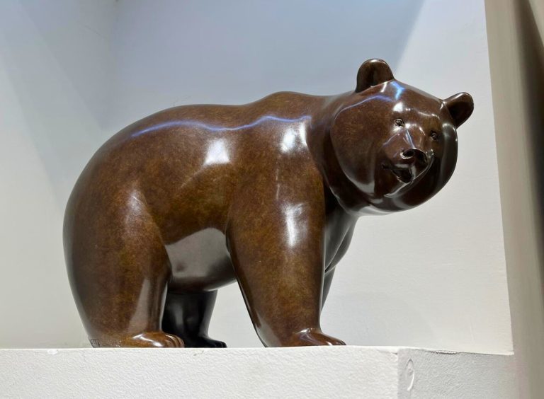 BASSOMPIERRE Le Torrent N°1 IAV TLS 2025