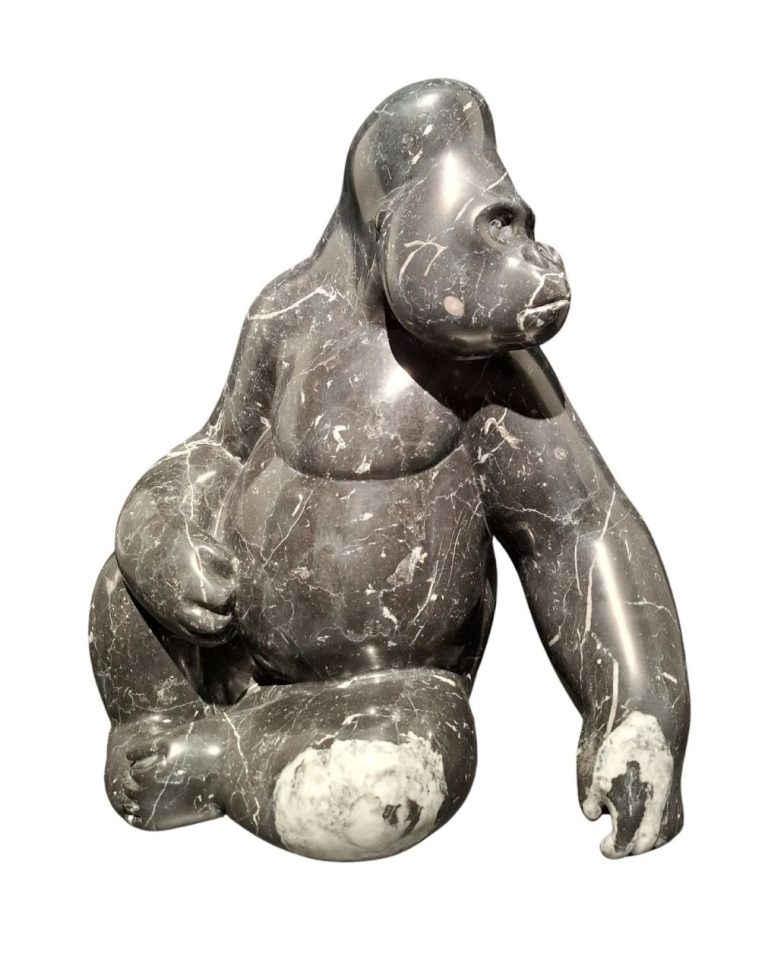 Bassompierre Le Dominant N°5 Marbre (1)