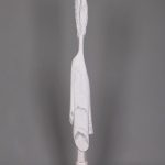 CAILLARD Anamorphosis Venus Veined I (4)