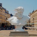 CAILLARD Hercules Wind Monumental