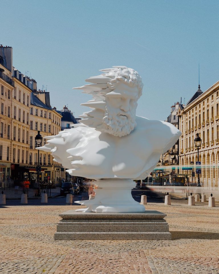 CAILLARD Hercules Wind Monumental