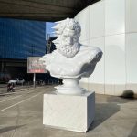 CAILLARD Hercules Wind Monumental Paris La Défense (2)