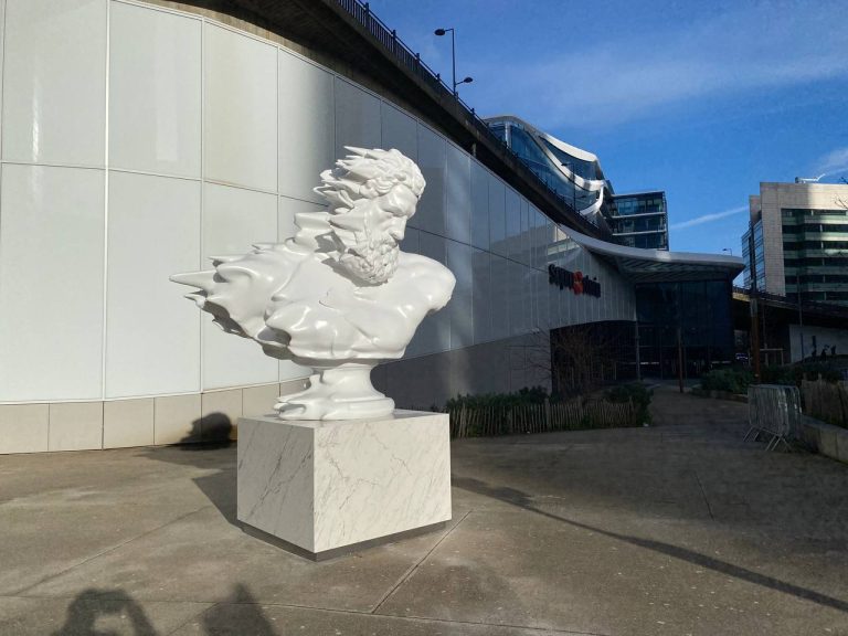 CAILLARD Hercules Wind Monumental Paris La Défense (3)