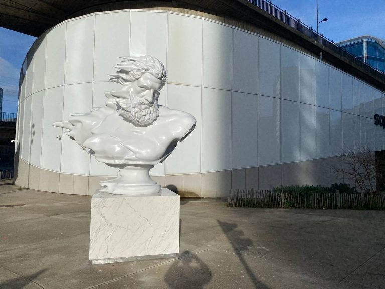 CAILLARD Hercules Wind Monumental Paris La Défense (4)