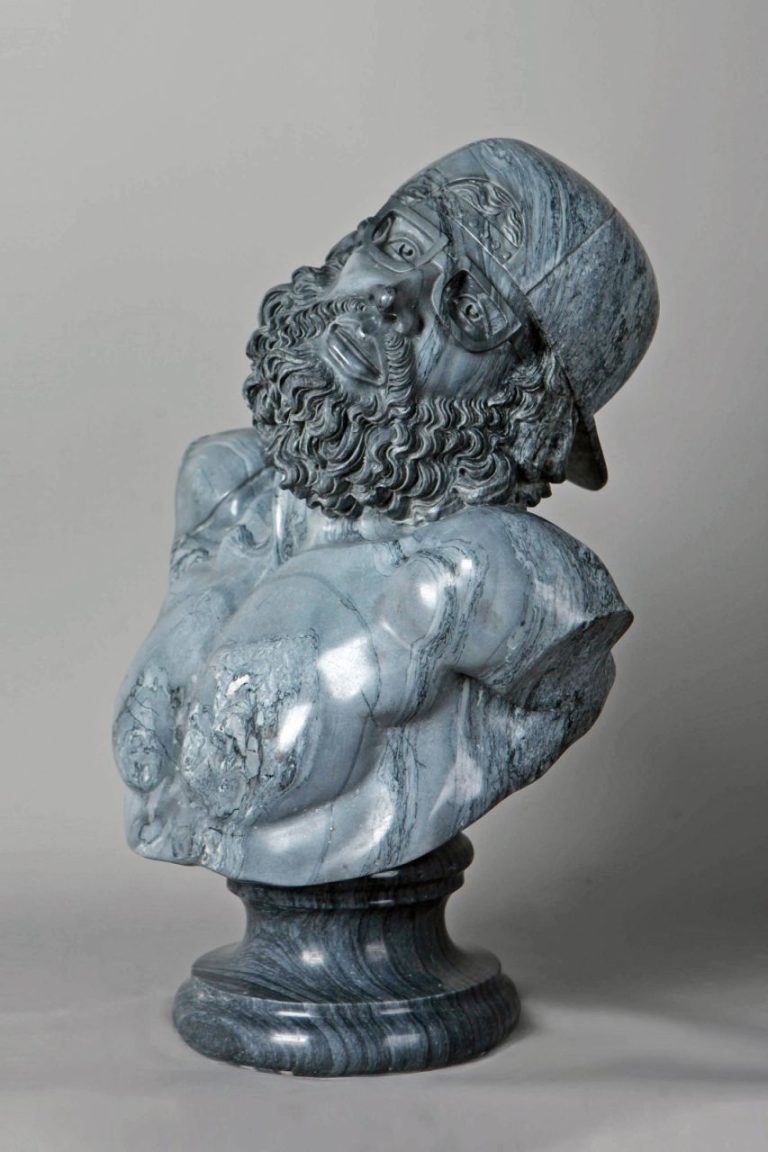CAILLARD Hipster Laocoon (1)
