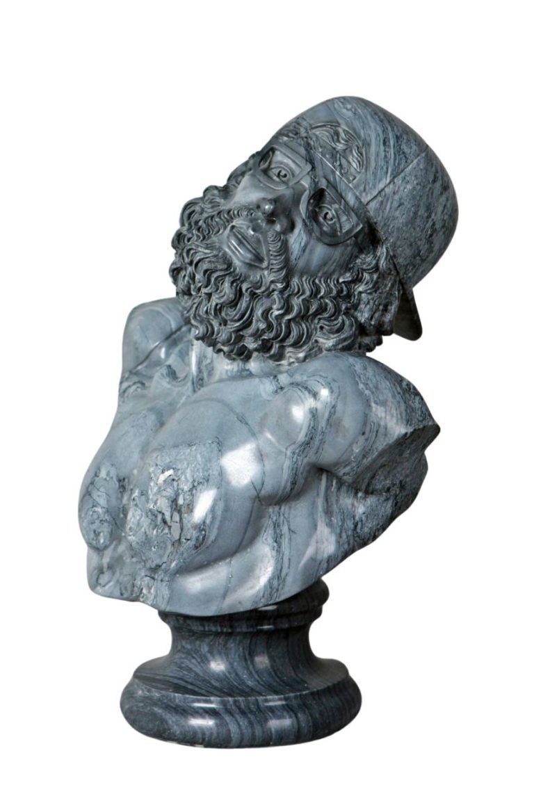 CAILLARD Hipster Laocoon (2)