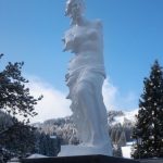 CAILLARD Milo Venus Monumental (2)