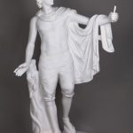 CAILLARD Monumental Belvedere Apollo Hipster (1)