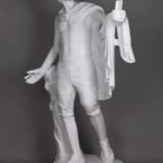 CAILLARD Monumental Belvedere Apollo Hipster (2)