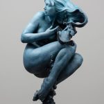 Coderch & Malavia Galatée 70 X 41 X 29 Cm (12)