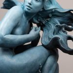 Coderch & Malavia Galatée 70 X 41 X 29 Cm (13)