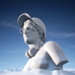 CAILLARD Hipster Venus NFT (2)