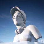 CAILLARD Hipster Venus NFT (3)